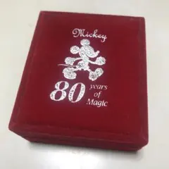 スワロフスキー　ミッキーマウス