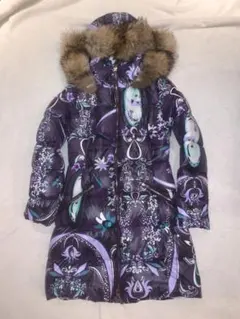 2026年最新】EMILIO PUCCI ダウンジャケットの人気アイテム - メルカリ