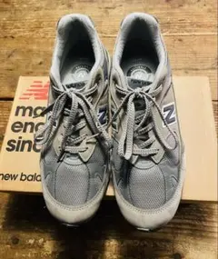 2026年最新】ニューバランス991 20周年の人気アイテム - メルカリ