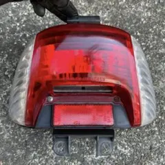 2025年最新】zx テールランプの人気アイテム - メルカリ