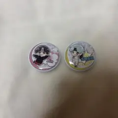 BTS 缶バッジ ジン シュガ ユンギ - メルカリ
