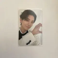 SEVENTEEN セブチ ひとりじゃない ジョシュア HMV トレカ - メルカリ