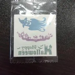 ハロウィン タトゥーシール