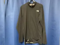 THE NORTH FACE 黒 ナイロンジャケット