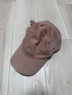 Dickies コーデュロイ キャップ ピンクのサムネイル