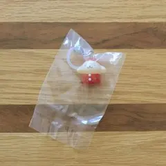 ポムポムプリン サンリオ めじるしアクセサリー いちご