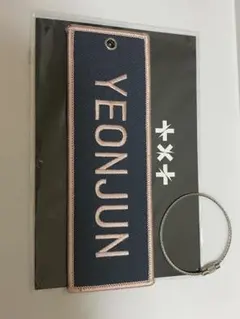 2026年最新】ネームワッペン txtの人気アイテム - メルカリ