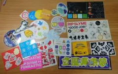 2026年最新】rip slyme ステッカーの人気アイテム - メルカリ