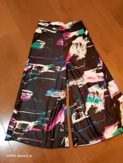 G-fit ガウチョパンツ(M)