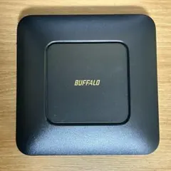 BUFFALO 無線LANルーター WSR-2533DHP