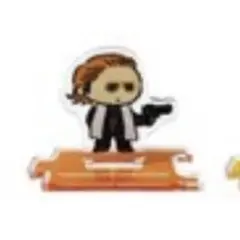 東海オンエア てつや トンデモーネ・ワルイヤッツォ アクリルスタンド