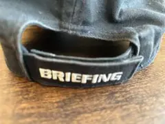 新品 BRIEFING 正規品 BASKET WAVE CAP - メルカリ