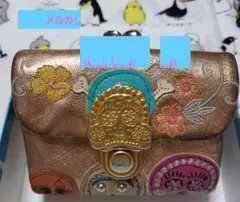 2025年最新】ツモリチサト スカル 財布の人気アイテム - メルカリ