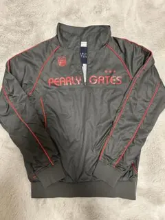 PEARLY GATES グレー ジャケット サイズ1