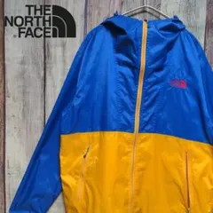 THE NORTH FACE ノースフェイス コンパクトジャケット 韓国規格
