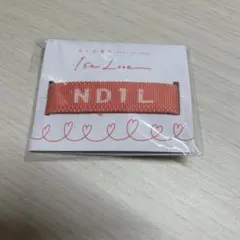 新品未開封品 なにわ男子 1stLove ミサンガ ブレスレット