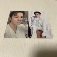 JO1 川西拓実 永縁 EIEN ラントレ 134.141