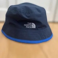 ノースフェイス 帽子　キッズ