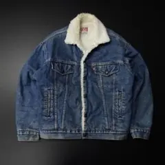 2025年最新】リーバイス ボア 70609の人気アイテム - メルカリ