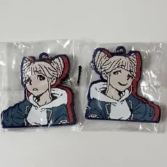 都市伝説解体センター　カプセルラバーマスコット　ジャスミン