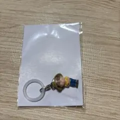 みんなのGOLFWORLD チャームのみ オリジナルめじるしチャーム（スズキ）