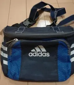 アディダス ポシェット