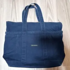 マリメッコ　トートバッグ