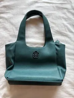 【チュウネコ様】クレイサス　ダズル　トートバッグ（大）