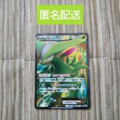 ポケモンカード ビリジオンEX SR 077/076 BW