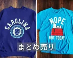 スヌーピー Tシャツ PEANUTS ビッグサイズ 2XL キャラクターT