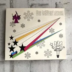 the brilliant green ウィンターアルバム