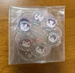 忍たま乱太郎 桜もちぴこの段 アクリルスタンド賞 6年生