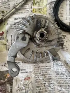 2025年最新】af27 エンジンの人気アイテム - メルカリ