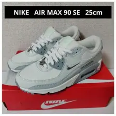 NIKE AIR MAX 90 SE 25cm