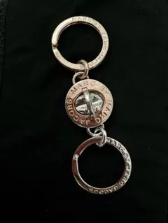 MARC JACOBS/マークジェイコブス　バックチャーム　キーホルダー