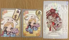 第五人格 IdentityV 少女 まとめ売り