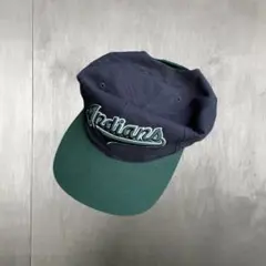 Tokyo Indians キャップ ID-AC02 Navy - メルカリ