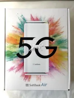2026年最新】ソフトバンクエアー 本体の人気アイテム - メルカリ