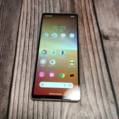 2717)Xperia 5 V 256GB SIMフリー バッテリ良好◎ 訳アリ - メルカリ
