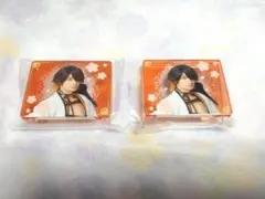 ミュージカル刀剣乱舞　ランダムアクリルメモスタンド　長曽祢虎徹