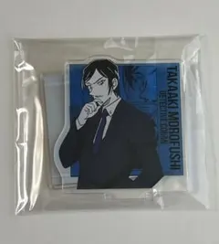 名探偵コナン 諸伏高明 アクリルスタンド