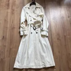 新品　ルーニィ　定価¥4万8400円　ロングコートのサムネイル