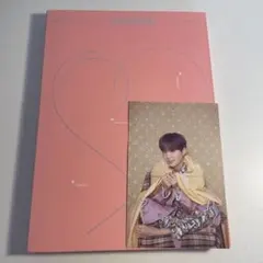 BTS PERSONA VERSION 02