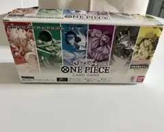 スタートデッキ 6種アソート vol.2 未開封 6箱入り - メルカリ
