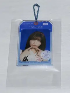 乃木坂46　NOGIめくり　のぎめくり　A賞　アクリルキーホルダー　五百城茉央 乃木坂46 NOGIめくり アクリルキーホルダー A賞 五百城茉央 - メルカリ