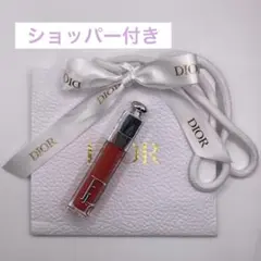 新品未使用☆Dior アディクトリップマキシマイザー 019シマーピーチ箱無し