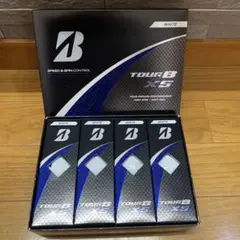 ブリヂストン TOUR B XS ボール