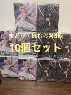 劇場版 魔法少女 まどか⭐︎マギカ [新編] 叛逆の物語