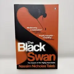 The Black Swan / Nassim Nicholas Taleb