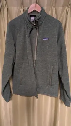 patagonia ベターセータージャケット